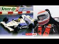 Ayrton Senna S First F1 Car The Story Of Toleman Director S Cut