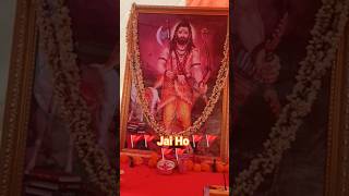 Parshuram jayanti 🚩🚩 #shubhdin #parshuram #birthday #song #viral #status