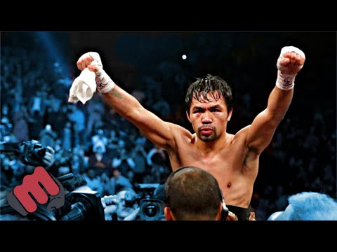 Is MANNY PACQUIAO The Greatest of His Generation?