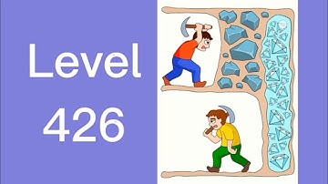 Dop 2: Level 426 - Gameplay Walkthrough - Solution - Game New Android