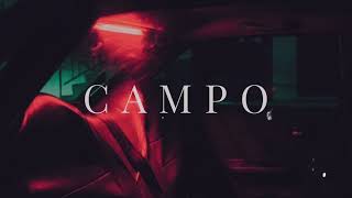 “CAMPO” ⚽️Instrumental De Reggeaton duro ⚽️| Prod.ANDO