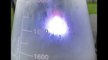 Synthesizing Sulfur Dioxide in RamZland!🔥 S+O2→SO2