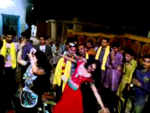 Mujra malik wedding khan pur