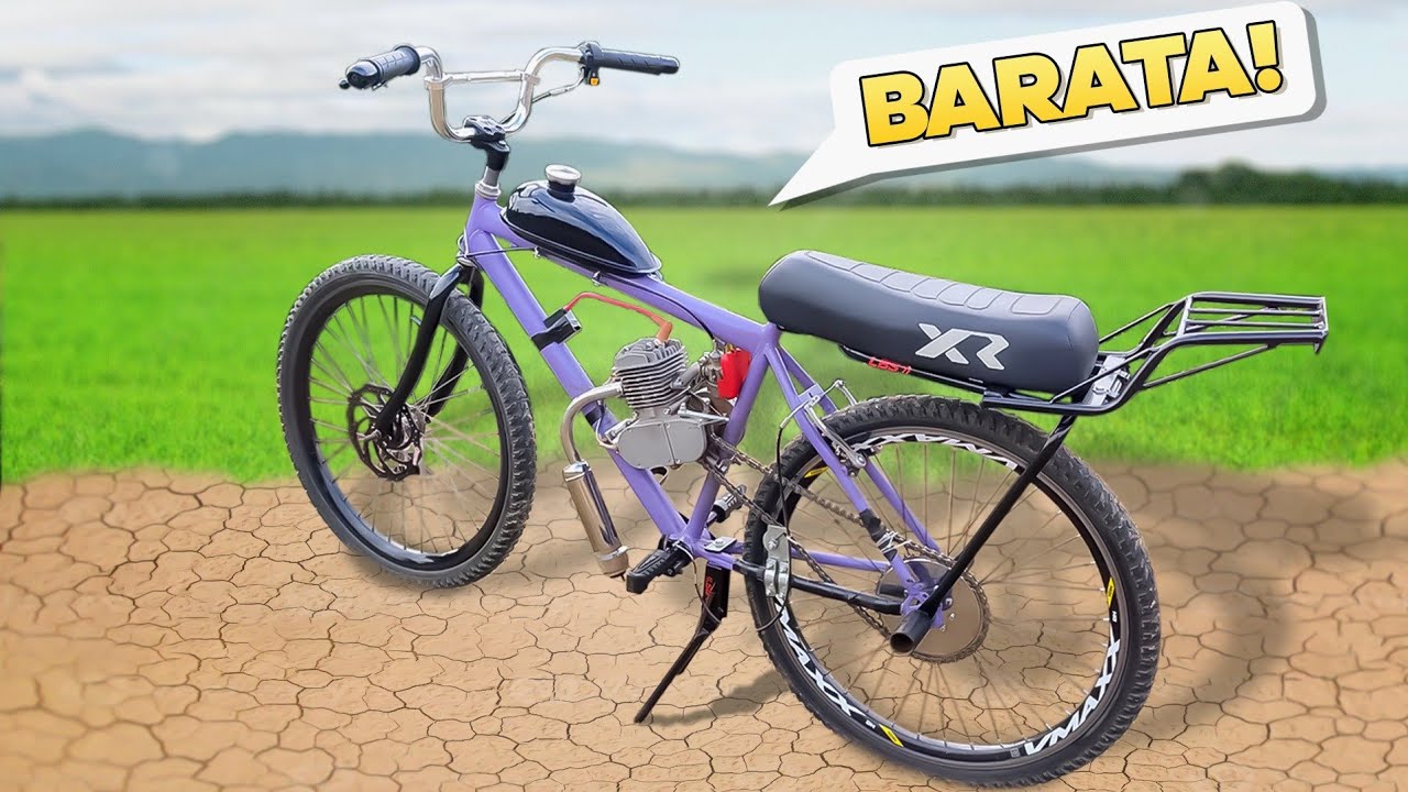 Bikemotors - Bicicletas Motorizadas - E ESSA REBAIXADA  FAMÍLIA???😍🔥🤔👐😋🤗🙏 COMENTEM O QUE ACHARAM . . #bikemotors #motorizada  #bikemotorizada #bicicletamotorizada #80cc #moskito #mobilet #bikelete  #bicicletamotorizada #motor #motorizadas #mobilete