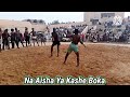 Wallahi B Ramadan Ya Kashe Na C/virus, Na Aisha Ya Kashe Boka, Angwabza Tskn Dgn J Bangi Da B G Sysc