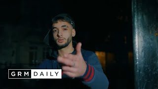 Miggz - Separate Paths [Music Video] | GRM Daily