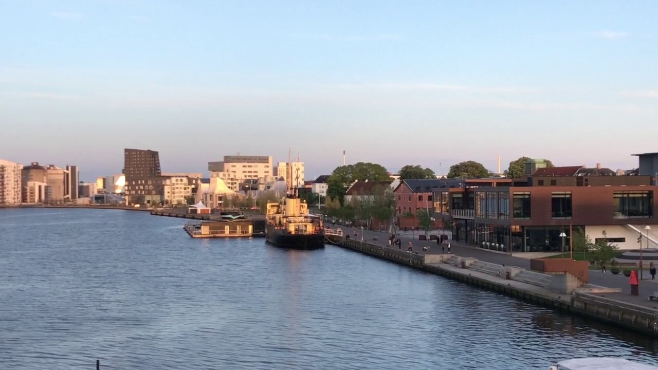 iCiti - Lejligheder i Aalborg