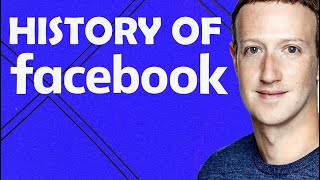 History of Facebook in Urdu/Hindi || How Facebook made || Mark Zuckerberg ||