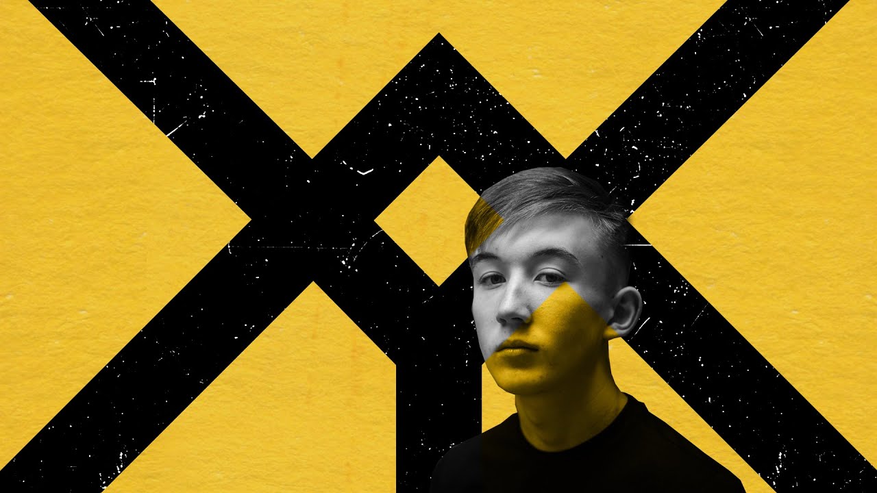 在 YouTube 上观看 Dommix - Stackz 在 YouTube 上观看 Dommix - Stackz