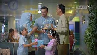 IKLAN OREO COLLECTIBLE SNACK BOX RAMADAN #OreoHadiahnya • 15s (2023)