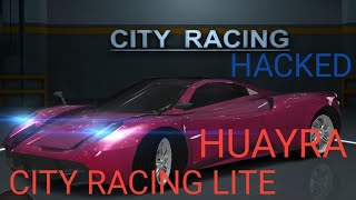 CITY RACING LITE 3D GAMEPLAY MOD VERSION | RUNZ TECH PRO screenshot 4