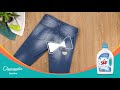 Cómo sacar chicle de la ropa | Cleanipedia