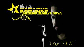 Yola Düş  - Mavi Türkü / Karaoke / Md Altyapı / Cover / Lyrics / HQ Resimi