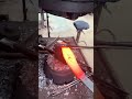 Skilled Blacksmith Crafting Kitchen Tools from Fire and Iron! 🔥👨‍🏭 #Shorts #ShortVideo #ViralShorts