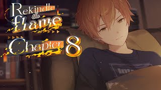 Project Sekai - Rekindle the Flame - Chapter 8 [ENG Sub]