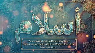 Namaz | Canlı Duvar Kağıdı screenshot 2