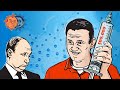 Плющев и Наки:  здоровье Навального в колонии, полмиллиона подписей, интернет по паспорту, Путин.