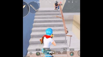 1v2 🥵 wait for till end #fun2on