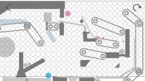 I have cleared a popular stage on Brain Dots! http://braindotsapp.com/stage/?id=70146