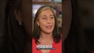 Reporter's Notebook: What are the consequences of McCarthy announcing impeachment inquiry into Biden