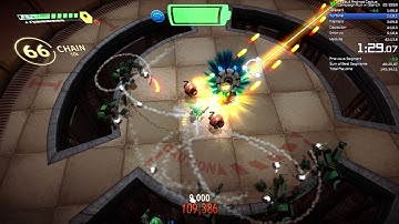 Assault Android Cactus: Turbine w/ Starch 0:59.22