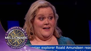 Ask The Audience Get it WRONG and Lose £125,000 | Who Wants To Be A Millionaire?