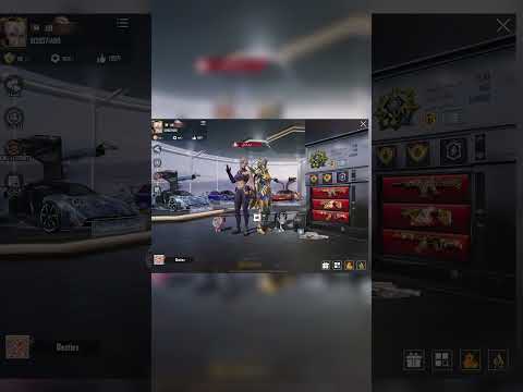 جحفلة 6 مليون شعبية بآخر ثانية اقوى جحفلة معركة شعبية ببجي موبايل 