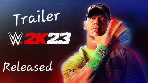wr3d 2k23 New mod trailer Released Release date Revealed and many much more new features by goat
