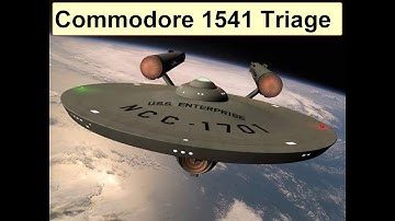 The Pile Of Commodore Disk Drive Grows! More Triage Testing C64 C-64 64 Vic-20 C128 - Episode 893