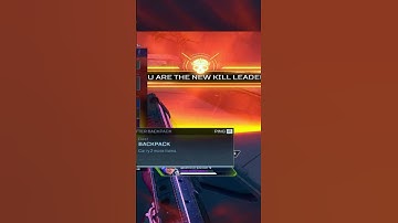 1v2 with Wattson |  #apexlegends #wattsonmain