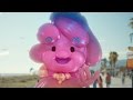 Candy crush jelly saga  tv commercial  meet the jelly queen