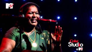 Vethalai,Kailash Kher & Chinnaponnu,Coke Studio @ MTV,S01,E01