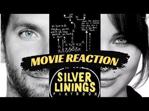 Beautiful Love Story | Silver Linings - Movie Reaction | First Time Watching | [2022]