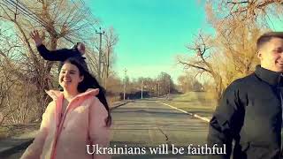 I will (Я буду). Anna Voskres #всебудеукраїна #ukraine #song #standwithukraine #peace