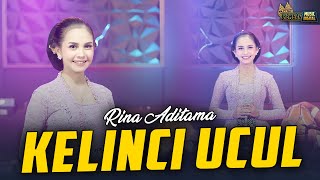 Rina Aditama - Kelinci ucul - Kembar Campursari Sragenan Gayeng