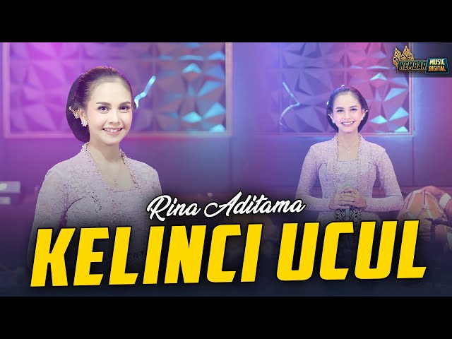 Rina Aditama - Kelinci ucul - Kembar Campursari Sragenan Gayeng ( Official Music Video ) class=