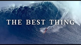 JJ Heller - The Best Thing Ft. Bethany Hamilton