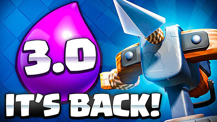 3.0 X-Bow is FINALLY back in the Meta
