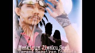 Berdiri Seorang Perindu-Ibnor Riza