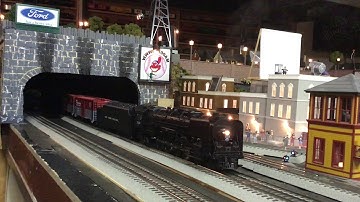 Whistle Stop Wednesday Videos 10/23/19