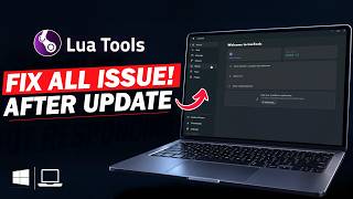 Details Lua Tools Update — Fix Common Issues Now! Update