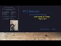 Neovim - Environment Hopping nvim.traap by Traap Part 4 of 7