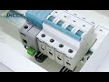 ONCCY Metal Waterproof Box Live Showcase - Quality Protection for Circuit Safety and Stability