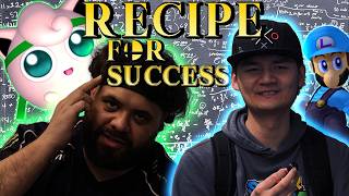 I asked Melee's top players how to win a tournament... (Feat. Hungrybox, RapM, Agent, and Dawson)