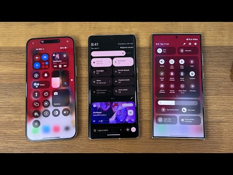 Apple iOS 18