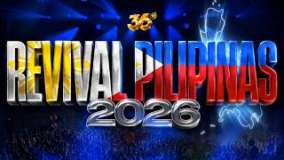 REVIVAL PILIPINAS 2026