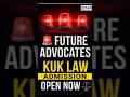 KUK Law Admission Process | BA LLB & LLB Complete Guide | Entrance Exam, Seats & Syllabus #llb#ballb