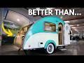 They made a camper better than the tb trailer full walkthrough