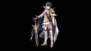 A bunch of Fire Emblem Title Drops by the Fire Emblem Heroes guys