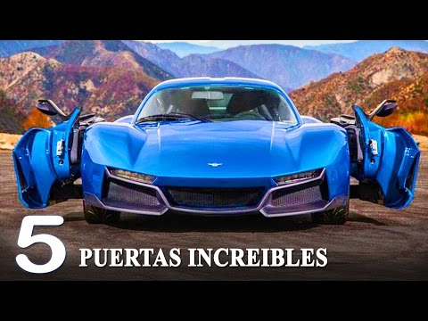 top-5-puertas-futuristas-increibles-de-automoviles-2017